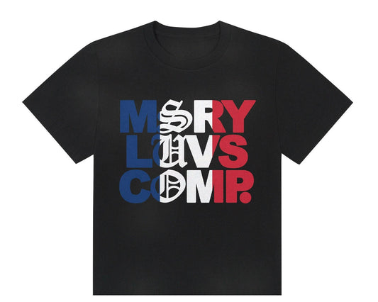 mlc-France tee