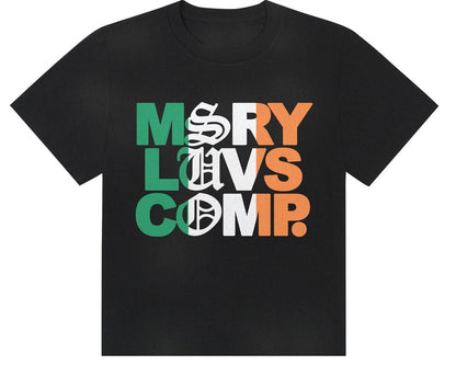 MLC- Cote d'lvorie tee