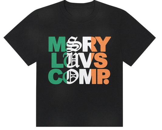 MLC- Cote d'lvorie tee